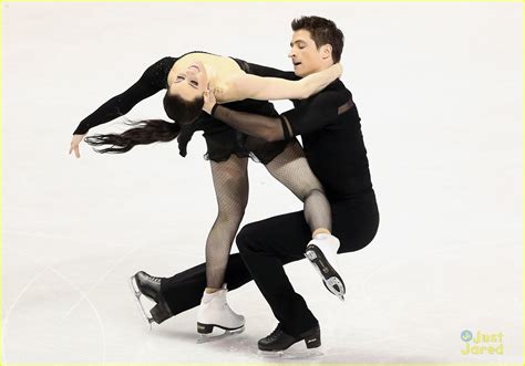 Meryl Davis & Charlie White Win Gold at World Skating Championships ...