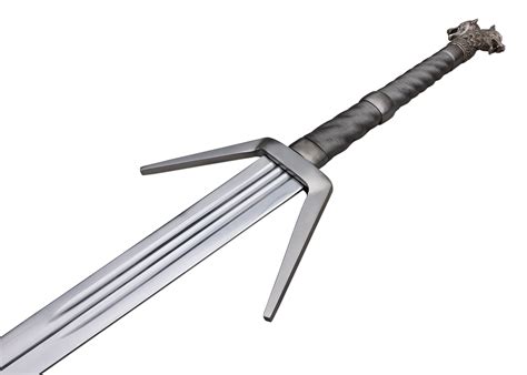 The Witcher “Silver Sword” – Wargear