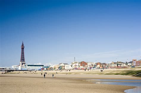 Blackpool sands-7460 | Stockarch Free Stock Photo Archive