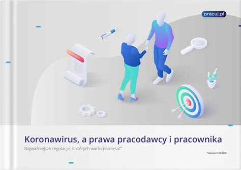 Wyzwania Hr Koronawirus A Prawa Pracodawcy I Pracownika