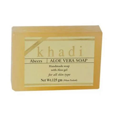 Abeers Aloe Vera Soap Pack Size 125 Gm At Rs 70piece In New Delhi