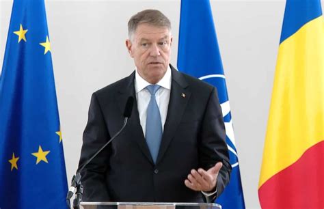 Când expiră mandatul lui Klaus Iohannis și care sunt variantele luate