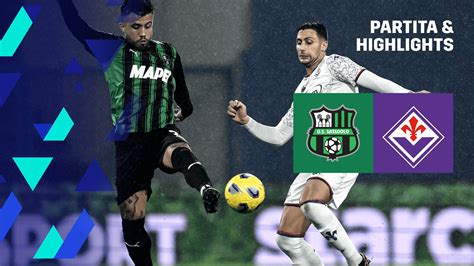 Watch Sassuolo V Fiorentina Live Stream Dazn It