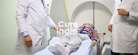 Gamma Knife Radiosurgery in India - Best Hospitals, Doctors & Surgery Cost