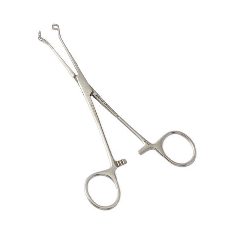 Babcock Tissue Holding Forceps Medline Industries