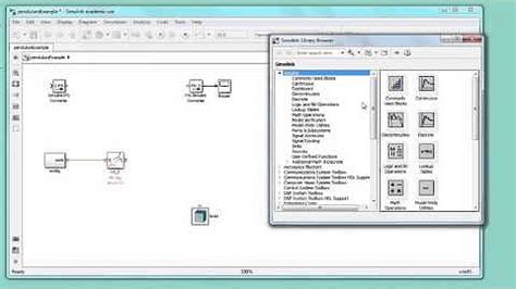 simscape tutorial youtube