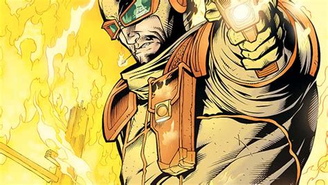 Inimigo Do Flash - 15 maiores vilões e inimigos do Flash - Aficionados