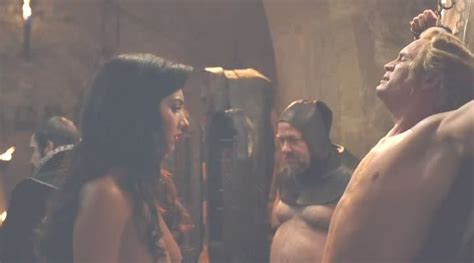 Aurélie Montea nude pics pagina 1