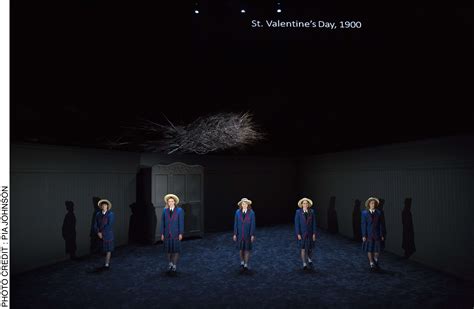 Event Calendar and Venue Guide for the Gothic Theatre 35