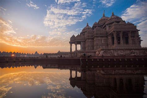 Akshardham Delhi Tickets, timings, offers Aug 2023 | ExploreBees