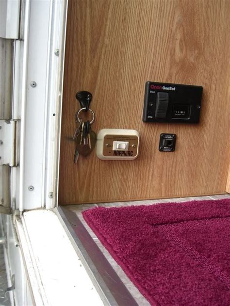 Woodalls Open Roads Forum Truck Campers The Inside Your Camper