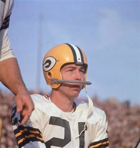 todays legend   day bart starr