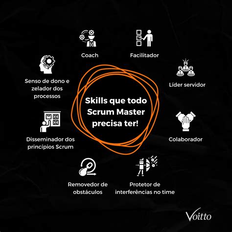 Scrum Master Quem E Qual A Import Ncia Desse Profissional