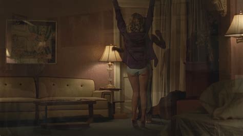 Naked Ali Larter In Crazy