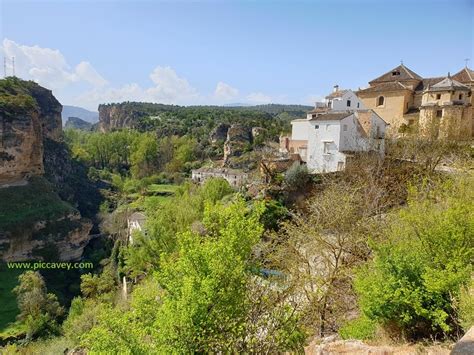 Alhama De Granada An Historic Town Of Inland Andalusia