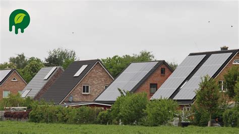 Photovoltaik Ausbau Niebüll im Landes und Bundesvergleich SHZ