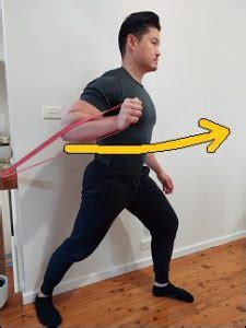 How To Fix A Chest Muscle Strain - Posture Direct
