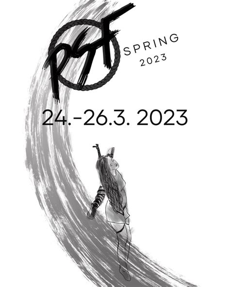 Prague Shibari - Tickets on sale !!! Now!!! #shibari...