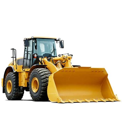 Sewa Wheel Loader Rental Omorental