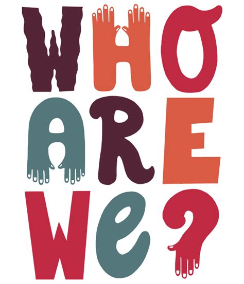 Who Are We? - DOOOM - Illustration