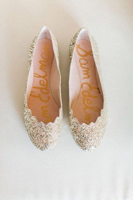 Flats Para Novia Foro Moda Nupcial Bodas Mx