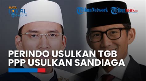 Hasto Pdi P Ungkap Kandidat Cawapres Ganjar Nama Tgb Dibahas Di