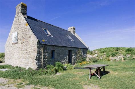 Une journée sur lîle de Batz les voyages de mat