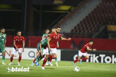 بالفيديو الأهلي يهزم الرجاء بثنائية في مباراة الفرص المهدرة بذهاب ربع