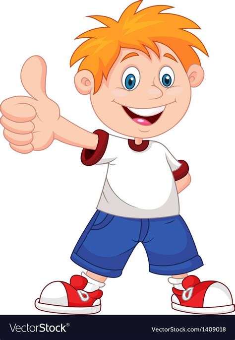 Royalty Free Vector Images By Tigatelu Over 11 000 Cartoon Boy