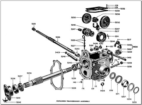 Farmall H Carburetor Parts Diagram Prosecution2012