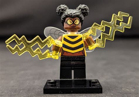 Lego Dc Bumblebee Mandarake