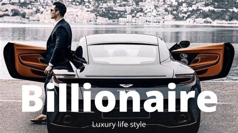 Shining A Light On Luxury Lifestyle 🤑🤑 Billionaire Life Style🤑 4