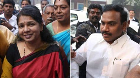 2G Case CBI Moves Delhi High Court Against Acquittal Of A Raja