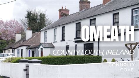 Omeath | County Louth | Ireland | Things To Do In Omeath | Visit Omeath - YouTube