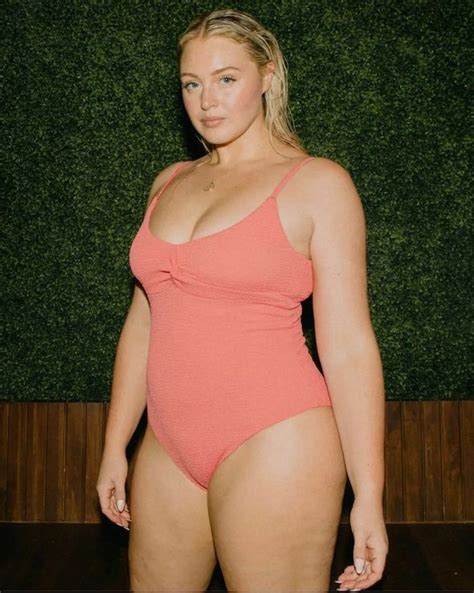 Iskra Lawrence Drunkenstepfather