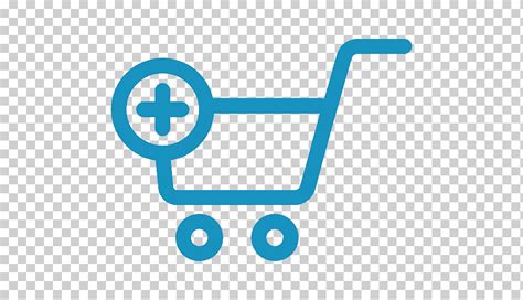 Iconos De Computadora Carrito De Compras Software E Commerce Carrito