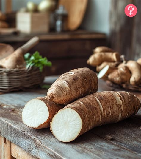 26 Amazing Benefits Of Cassava For Skin Hair And Health