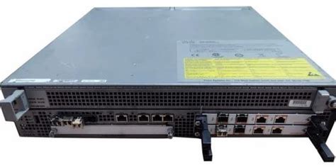 Wired Cisco Asr Esp Ethernet X Ge Sfp At Rs In Salem