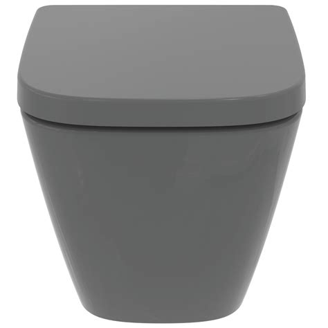 Vaso Wc Filo Parete I Life B IDEAL STANDARD Leroy Merlin