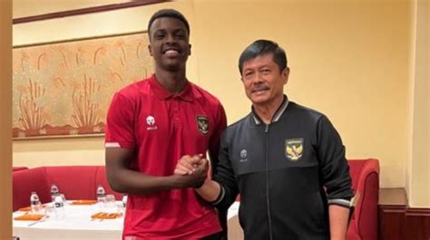 Profil Meshaal Osman Pemain Keturunan Sudan Yang Dipanggil Ke Timnas