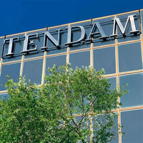 Tendam Surpasses €600 Million In The First Half Of The Year And Boosts