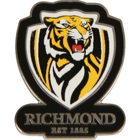 Richmond Logos