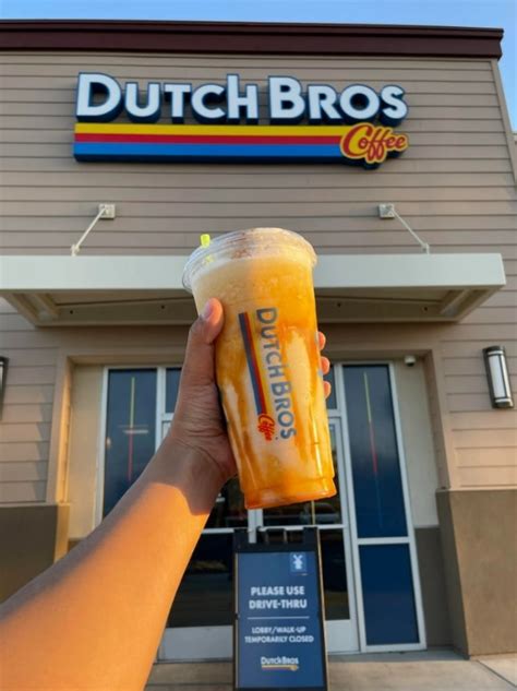 Dutch Bros Keto Drinks Best Options To Try Out