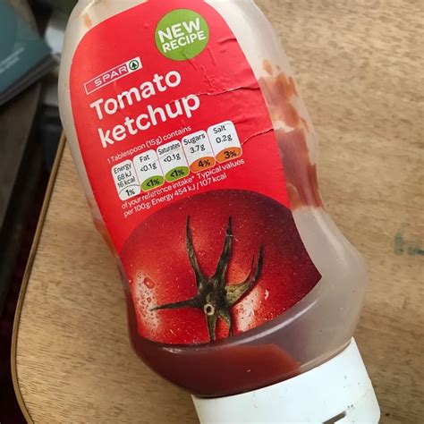 Spar Tomato Sauce Spar Tomato Sauce Review Abillion