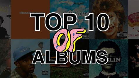 The Top 10 Essential Odd Future Albums To Listen To Youtube