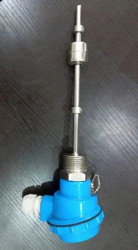 Tgi Top Mounted Level Switch Stainless Steel At Rs In Faridabad