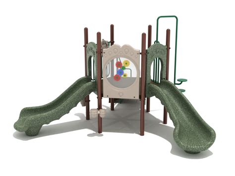 Boulder Playground System Commercial Playground Equipment Pro