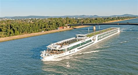 Scenic Cruises: Everything You Need to Know