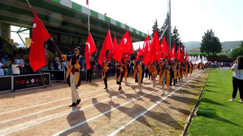 Msk De Mezuniyet Sevinci Bodrum Kapak Haber Bodrum Haberleri