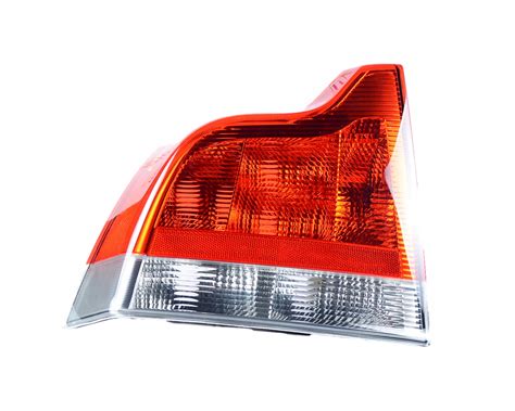 Volvo S Lampa Tylna Lewa Oryginal Nowa Oe Za